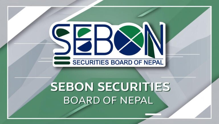 SEBON (Securities Board of Nepal) को Role: Share Market मा Secure Investment को लागि जान्नुहोस्! 